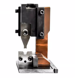 Nuovo Strumento di Crimpatura per Terminali di Cavi, Produttore di Fabbrica, Crimpatrice OTP, Stampi per Crimpatura, Lame Applicatrici di Crimpatura, Marca XFX per Cavi - Product Image 1