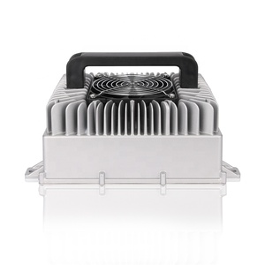 Caricabatterie al Litio LNLEE ad Alta Potenza 30A 32A Impermeabile 26S 109.2V 96V - Product Image 3