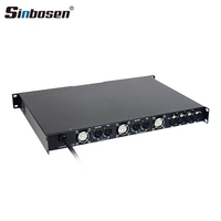 Amplificateur K4-800 800W 4 canaux classe D pro-sound-stereo-power-amplifier