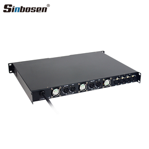 Amplificateur K4-800 800W 4 canaux classe D pro-sound-stereo-power-amplifier - Product Image 4