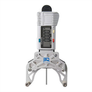 Outil de tension de <span class=keywords><strong>courroie</strong></span> numérique BIQU Belter, tensiomètre électronique pour l'étalonnage des imprimantes 3D Voron VZBOT - Product Image 1