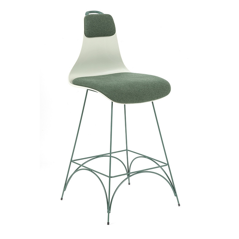 verde b