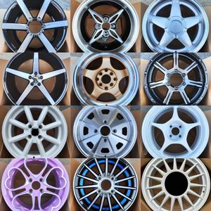 Rines Forjados para <span class=keywords><strong>Audi</strong></span> <span class=keywords><strong>S3</strong></span> 2019-2024, 19 Pulgadas <span class=keywords><strong>Hot</strong></span> Hatch - Product Image 3