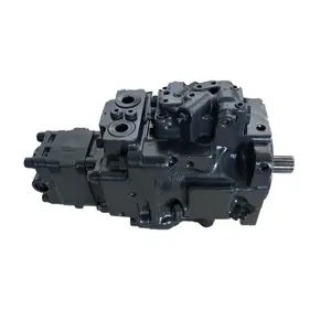 708-3S-00522 PC50MR-2 Main Pump PC50MR-2 Hydraulic Pump
