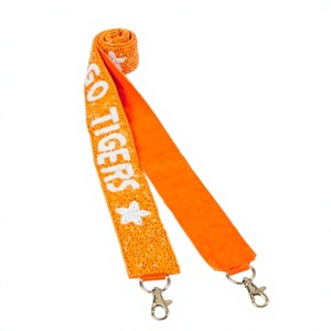 Collier-cordon moderne à perles pour cartes d'identité d'employés, porte-clés et sangles de téléphone au meilleur prix - Product Image 1