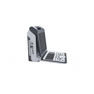 Ecógrafo Veterinario SIUI CTS-6600 de Alta Calidad, Portátil, en Blanco y Negro, para Uso Médico Veterinario - Product Image 3