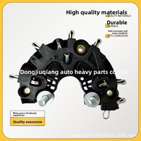 Nouveau pont redresseur à diodes en silicium, pièce d'alternateur 3701-03480 pour bus et autocars OLIVER