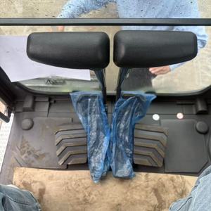 Excavadora Volvo EC220 de 22 Toneladas con Cucharón de Excavación de 1.2m, 123kW, Uso Pesado, Color Negro - Product Image 5