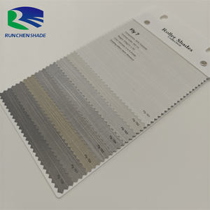 Telas de persianas enrollables de sombreado que mejoran el ambiente de sueño y son de <span class=keywords><strong>confianza</strong></span> para los clientes - Product Image 1