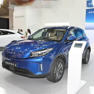 Véhicule à énergie nouvelle RHD <span class=keywords><strong>Seres</strong></span> <span class=keywords><strong>3</strong></span> Faible consommation d'énergie Charge rapide 160 km/h Haute vitesse 5 portes 5 places Bonne qualité <span class=keywords><strong>Voiture</strong></span> <span class=keywords><strong>électrique</strong></span> - Product Image 4
