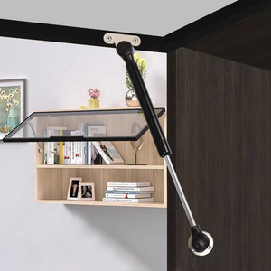 नए इनोवेटिव ग्रीनहाउस विंडो ओपनर 900n पुलिंग गैस स्प्रिंग बेड मोटर लिफ्ट - Product Image 5