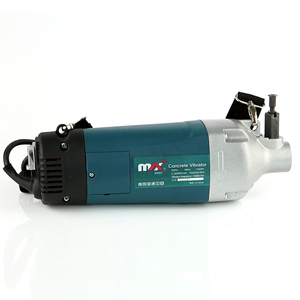 Lightweight9.3kg ZN35I Backpack Concrete <strong>Vibrator</strong> with 220V Internal Engine Inspired by <strong>Bosch</strong> - Product Image 3