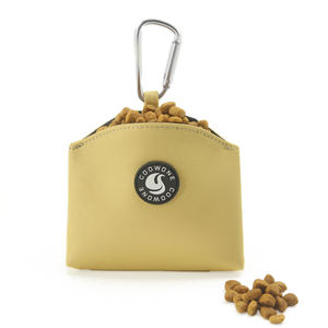 Dog Treat Bag Training Treat Pouch Bag für Hunde Treat Pouches für Haustiere Freisprech-Pouch - Product Image 1