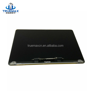 Écran LCD pour <span class=keywords><strong>MacBook</strong></span> <span class=keywords><strong>Pro</strong></span> Retina A2159, assemblage complet, 2019/2019 - Product Image 4