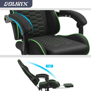 2024 nueva llegada Venta caliente barato e-sport PC Gaming Racing muebles de oficina Silla de juegos de oficina para Jugadores De Juego - Product Image 5