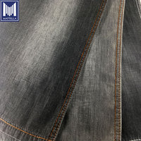 Lot de Stock Premium Italien Bleu Clair Indigo Noir Léger 100% Coton Respirant pour Femme (Pantalon, Jean, Robe, Jupe) et Homme (Chemise)