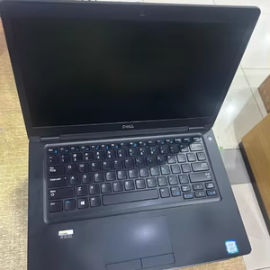 Dell 5490 Ordinateur Portable Ultra-Fin 14 Pouces Intel I5-8250u 8+ 256GB Stockage <span class=keywords><strong>Clavier</strong></span> Anglais Reconditionné <span class=keywords><strong>Occasion</strong></span> 8GB DDR4 - Product Image 2