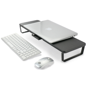 Popular Útil Soporte para computadora portátil Altura ajustable Soporte para computadora portátil inteligente Fácil instalación <span class=keywords><strong>Hub</strong></span>-USB Soporte para monitor Elevador - Product Image 4