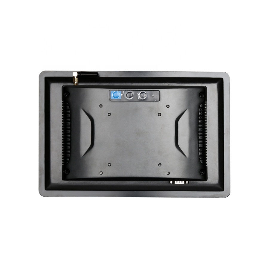 CTFLY 19 pulgadas integrado industrial android panel de pantalla táctil tablet pc con wifi gps