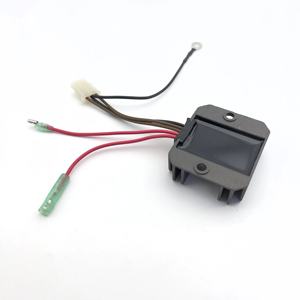 <span class=keywords><strong>2021</strong></span> Redresseur de régulateur de tension Jet Ski pour motos <span class=keywords><strong>Kawasaki</strong></span> <span class=keywords><strong>750</strong></span> SX SXI JS750 743cc 800 SXR JS800 781cc SXI Pro JS750 743cc - Product Image 4