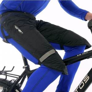 Motocicleta bicicleta <span class=keywords><strong>Equipo</strong></span> de equitación Rainlegs Ciclismo Chaps Viento y cubiertas impermeables para piernas - Product Image 3