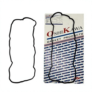 Valve Cover <b>Gasket</b> for Toyota 3MZ-FE Oshikawa <b>Gasket</b> Factory in Thailand - Product Image 1