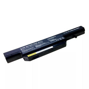 11.1v 5200mah סוללה נייד מלאי C4500BAT-6 חבילת סוללה עבור hasee c4500 c4500q - Product Image 2