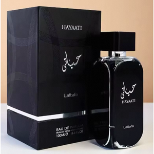 Perfume Unisex Hayaati Opulent Oud 100 ml - Product Image 2