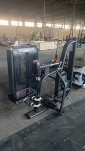 Оптовая продажа, профессиональное Коммерческое оборудование для тренажерного зала, ASJ-GM60 для фитнеса - Product Image 2