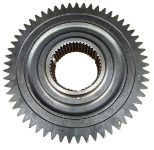 MAN Truck Auto Parts Deputy Quality Europe Truck Gear Box Cone Hub 6093 204 010 6093204010 Truck Accessories - Product Image 1