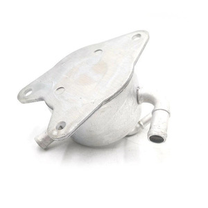 Radiador para Toyota Camry 33493-33030, Pieza de Repuesto Refrigerada por Agua, 2012-2016 - Product Image 1