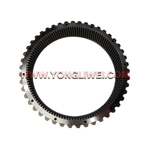 Conjunto de Soporte de Resorte para Transmisión Continua de 6 Velocidades 6AP1200B <span class=keywords><strong>6AP1700B</strong></span> 4181 326 002 - Product Image 3