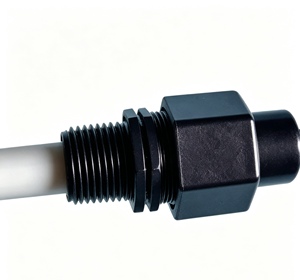 Transducteur de compensation de température de conductivité ABS SUNHO, protection IP55, haute précision 2,0 % FS, pression nominale 0-0,5 MPa - Product Image 6