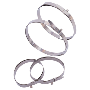 201/304 in acciaio inossidabile - Product Image 3