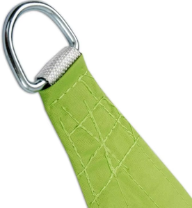 <span class=keywords><strong>Voile</strong></span> <span class=keywords><strong>d</strong></span>'<span class=keywords><strong>ombrage</strong></span> triangulaire pour l'extérieur <span class=keywords><strong>Voile</strong></span> <span class=keywords><strong>d</strong></span>'<span class=keywords><strong>ombrage</strong></span> en polyester imperméable verte - Product Image 6
