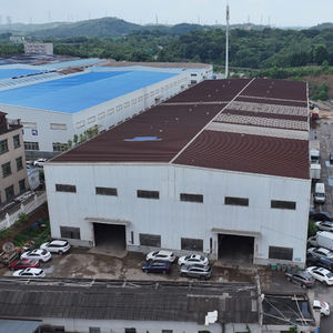 แท่นขุดเจาะแบบไมโครไฟน์แข็งแรงเสาเดี่ยว/<span class=keywords><strong>คู่</strong></span>/สา<span class=keywords><strong>ม</strong></span>หัวฉีดของเหลวอัดฉีดระบบไฮดรอลิกอย่างสมบูรณ์82kW ปั๊มเครื่องยนต์ - Product Image 6