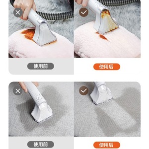 Limpiador de Alfombras Yili 0.9L, Spray y Extractor Todo en Uno para Uso Doméstico - Product Image 4