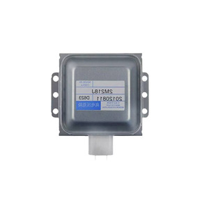 Magnetron pour four à micro-ondes 2M218J 810AB M24FB-610, accessoire de chauffage pour pièces de four à micro-ondes Witte - Product Image 3