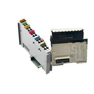 Unidad de Comunicación Maestra DeviceNet Serie CS1 de Alta Calidad CS1W-DES96-DRM para PLC Original - Product Image 1