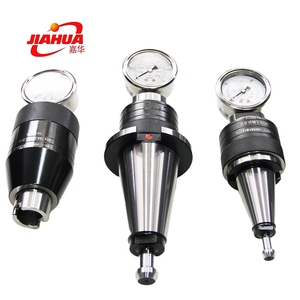 CNC-Werkzeughalter BT40 BT50 Spindel-Spannungsmesser - Product Image 1