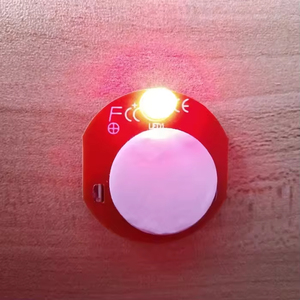 <span class=keywords><strong>Red</strong></span> mini LED hiển thị ánh sáng POS chiếu sáng phụ kiện với Blink mỗi thứ hai tính năng - Product Image 6