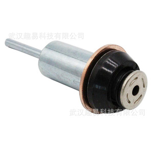 Kit de réparation du solénoïde de démarreur Toyota 228000-6660 pour voitures Toyota Subaru, ensemble en cuivre - Product Image 3