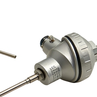 Sonde de mesure de température industrielle, capteur de température de type K, thermocouple