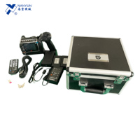 U2 Anser Mini imprimante à jet d'encre thermique portable en ligne durable Machine de codage de date par lots pour ligne de production de cartons