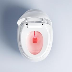 Автоматический умный туалет с датчиком смыва - Product Image 5