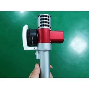 Máquina de Limpieza Láser de 100W con Cabezal Láser JPT para Madera, Piedra, Acero Inoxidable, Metal y Vidrio, Fuente Láser de 200W Máx. - Product Image 4