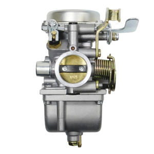 <span class=keywords><strong>Carburateur</strong></span> de moto Suzu Ki GN125 1994 - 2001 GS125 <span class=keywords><strong>GN</strong></span> <span class=keywords><strong>125</strong></span> EN125 GN125E 26mm - Product Image 1