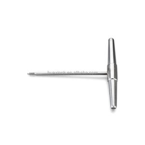 Trapano Svasatore Ortopedico in Acciaio Inossidabile, Strumenti Chirurgici Veterinari, Misure 3/4/5/6mm, Prezzo di Fabbrica - Product Image 1