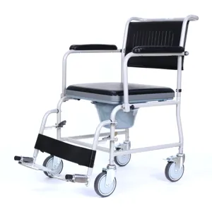 Rehabilitation Therapy Supplies Leading suppliers disabled walker commode chair