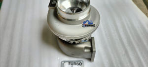 Turbocompresor 1W3728 para motor de para piezas de maquinaria de construcción de excavadoras - Product Image 4
